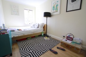 HARVEY RESIDENTIAL - BALTIC PLACE, N1 TO RENT
