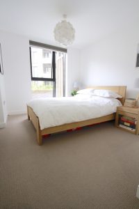 City Mill Apartments, Lee St, E8 - TO RENT £390pw
