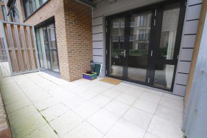 City Mill Apartments, Lee St, E8 - TO RENT £390pw
